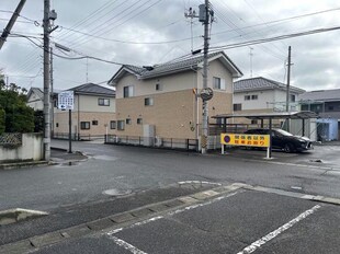 郡山駅 バス25分  下富田下車：停歩2分 1階の物件内観写真